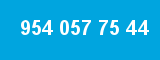 954 057 75 44 954 057 75 44